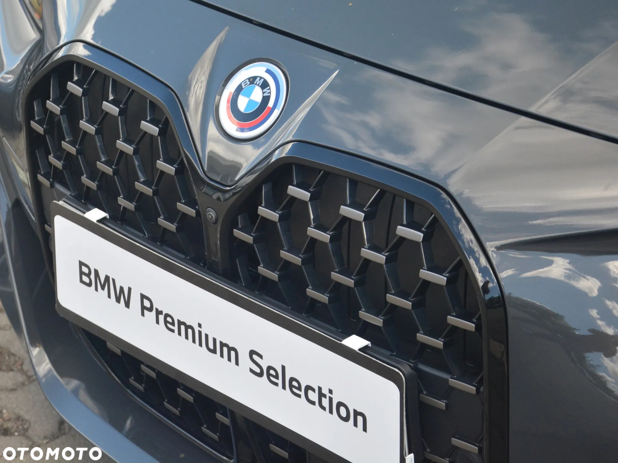 BMW Seria 4 430i Gran Coupe xDrive M Sport - 7