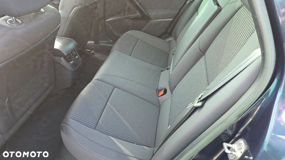 Peugeot 508 HDi FAP 140 Allure - 15