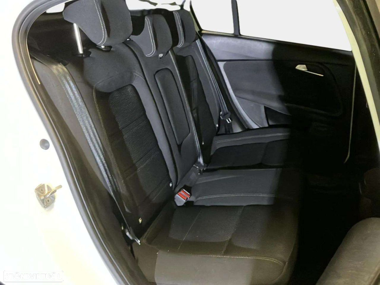 Fiat Tipo 1.3 M-Jet Lounge - 15