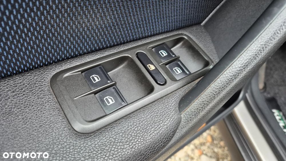 Skoda Yeti 1.4 TSI Active Green tec PLUS EDITION - 12