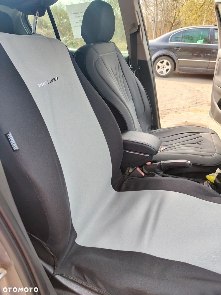 Opel Corsa 1.2 16V Enjoy - 20