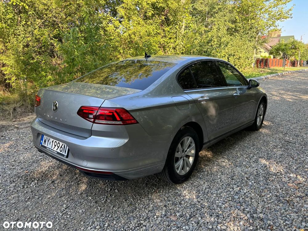 Volkswagen Passat 1.5 TSI EVO Business - 12