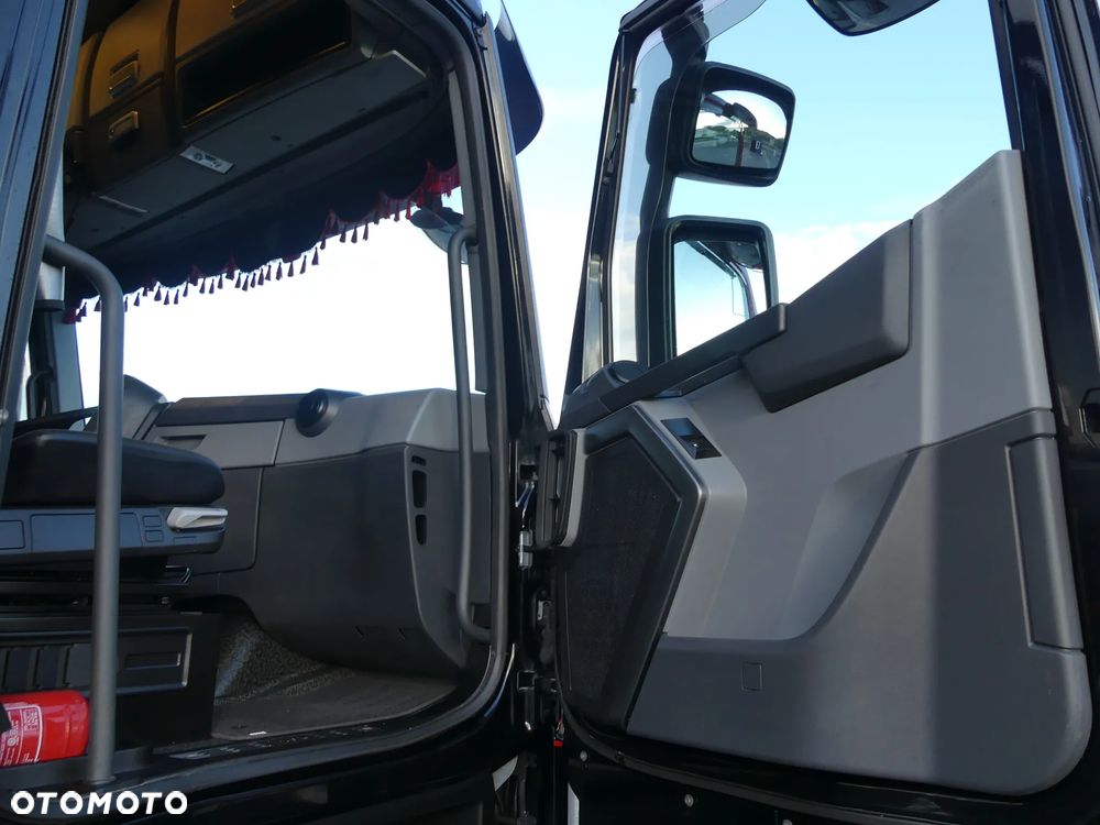 Renault T480 13L / EURO 6 / STANDARD / HIGH CAB / SUPER STAN / - 26