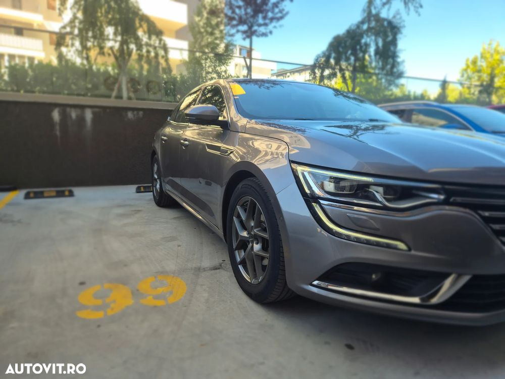 Renault Talisman ENERGY dCi Life - 3