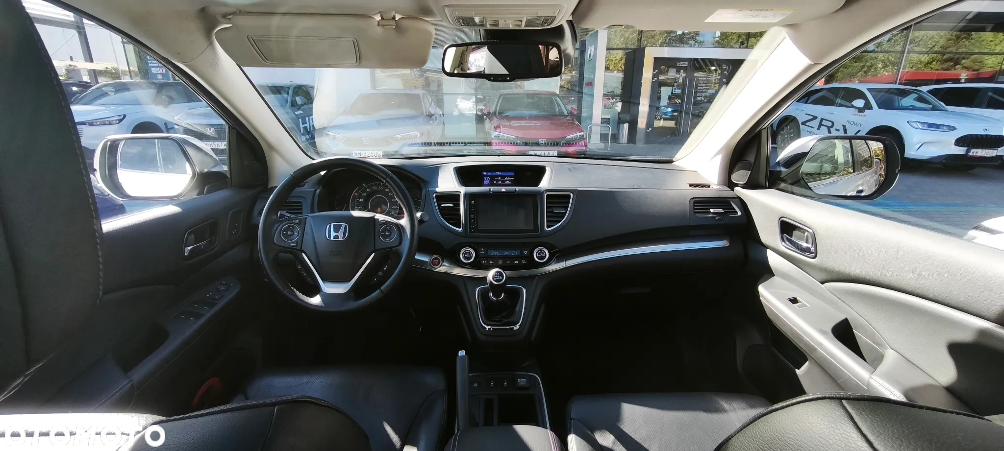Honda CR-V 1.6i-DTEC Executive - 30
