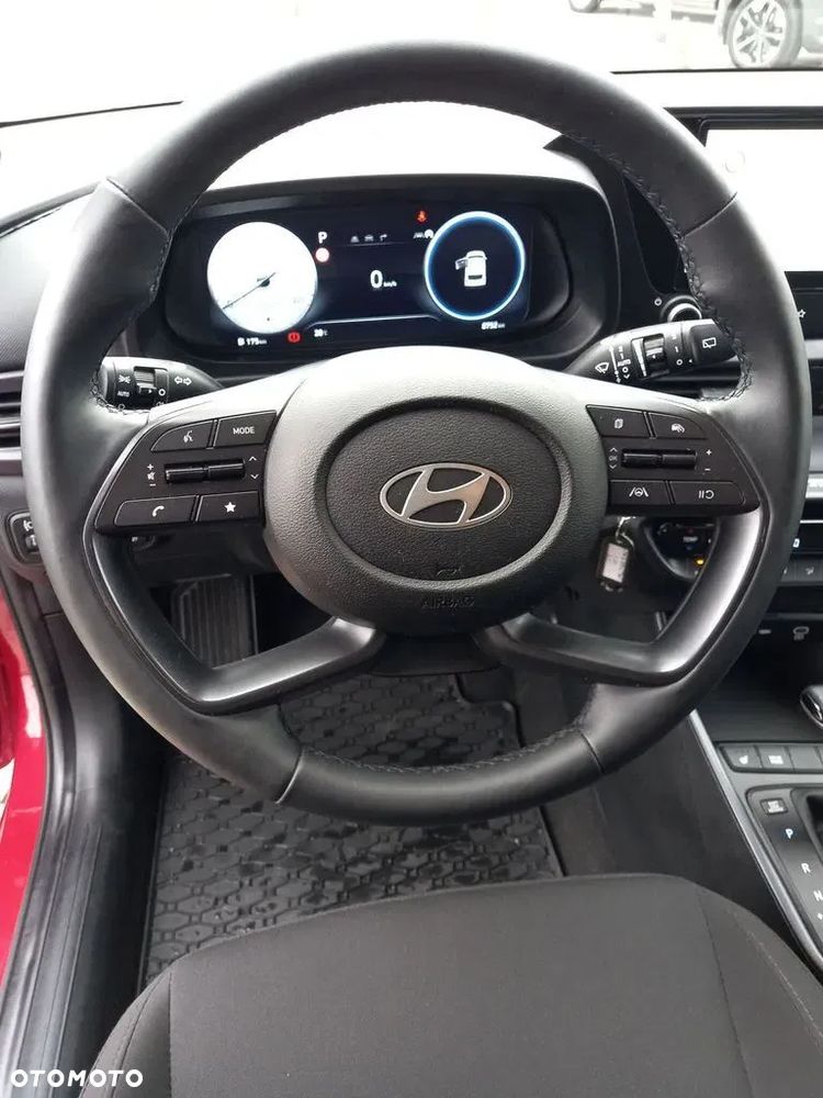 Hyundai i20 - 13