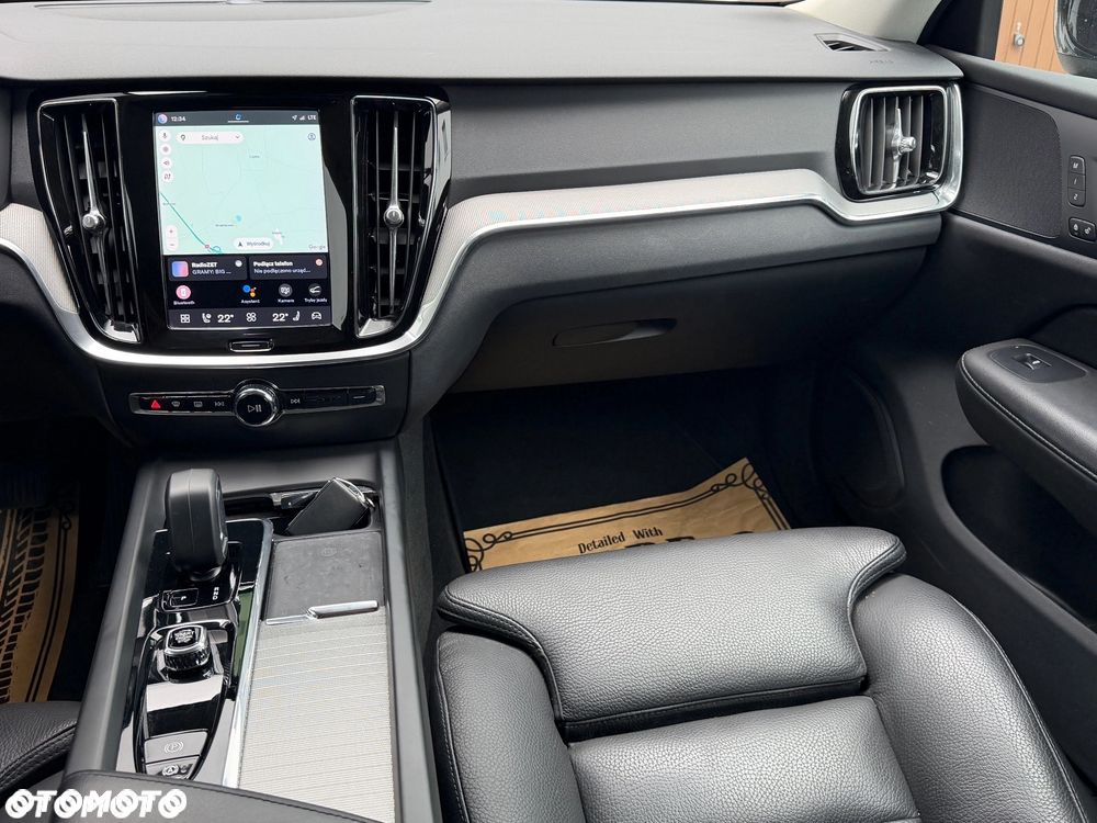 Volvo V60 Cross Country B4 D AWD Geartronic Pro - 7