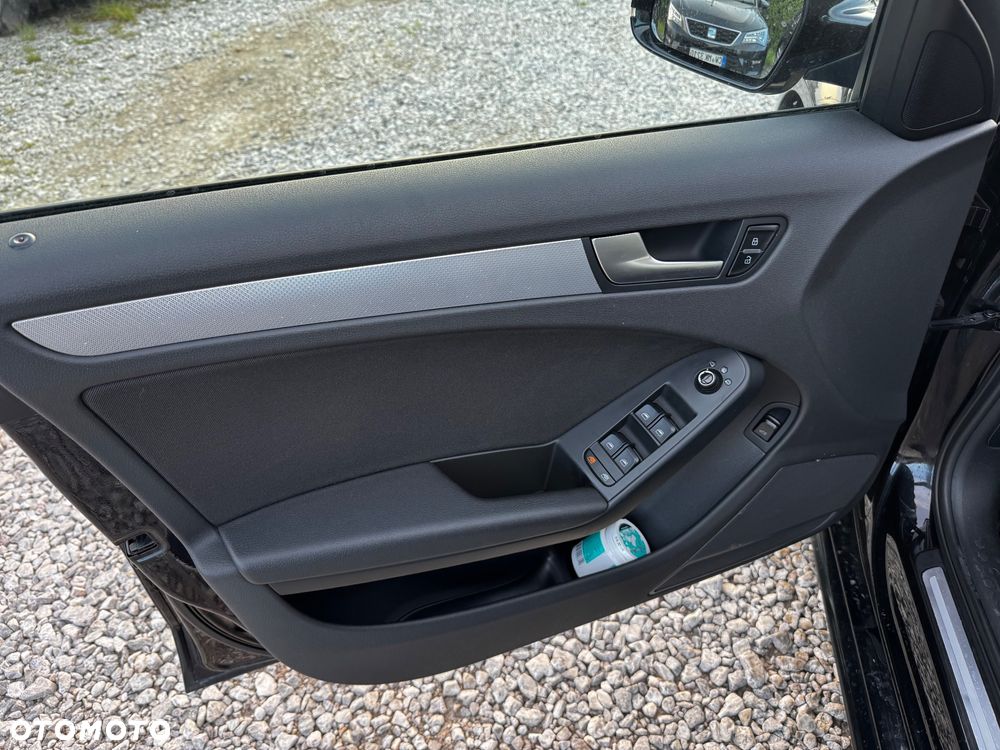 Audi A4 - 29