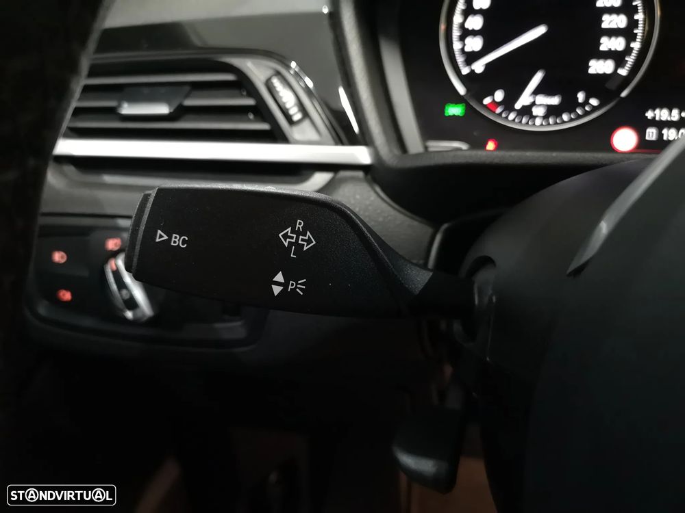 BMW X2 16 d sDrive Auto Advantage - 26