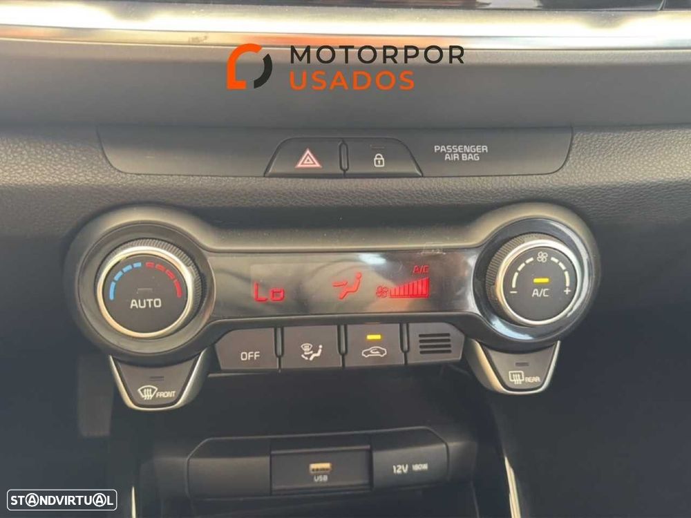 Kia Stonic 1.2 Dynamic - 18