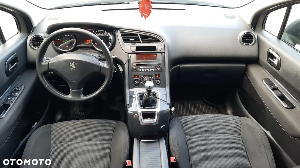 Peugeot 5008 1.6 HDi Trendy - 10