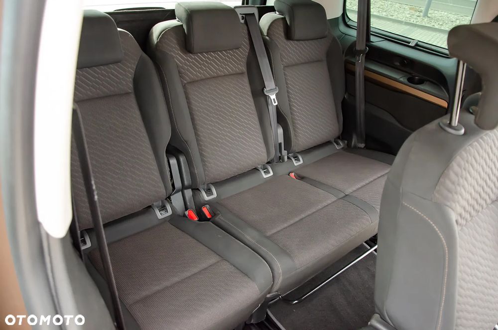 Toyota Proace Verso 1,5-l-D-4D L1 (8-Si.) Family - 13