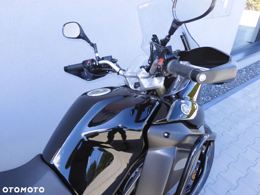 Yamaha Super Tenere - 10