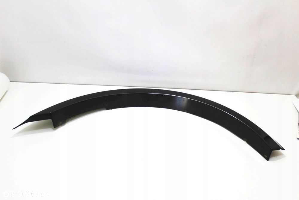 Nakładka listwa AMG błotnika tylna prawa Mercedes ML W164 A1648843022 197 - 5