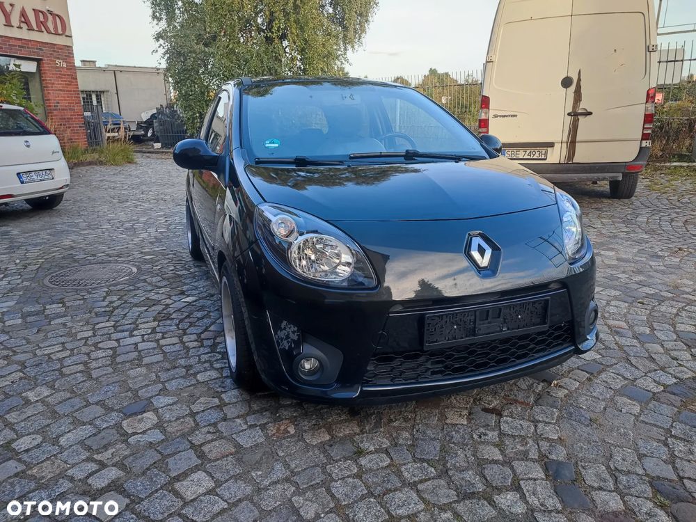 Renault Twingo 1.2 16V Night & Day - 3