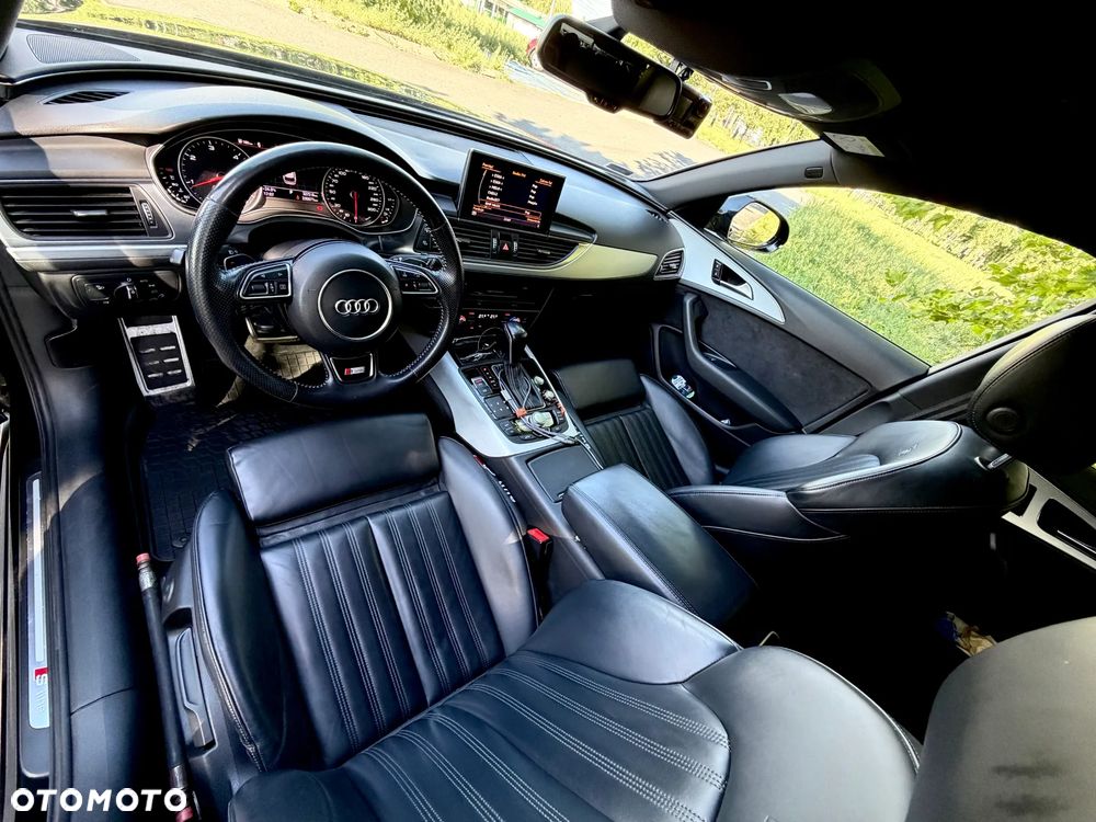 Audi A6 Avant - 19