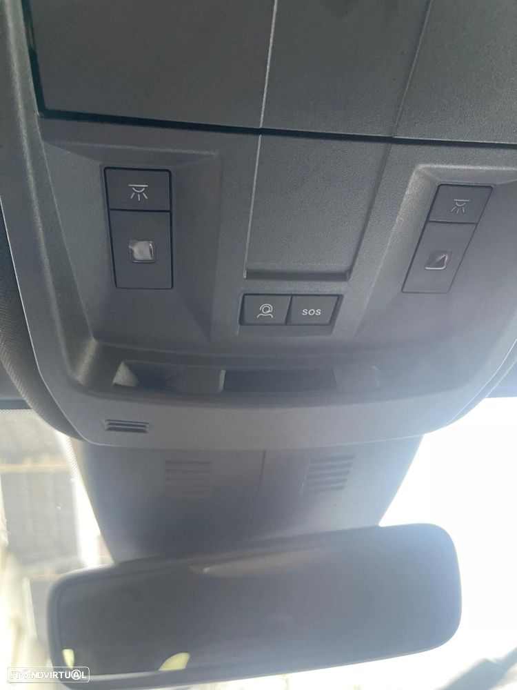 Peugeot 5008 Hybrid 145 e-DSC6 Allure - 47