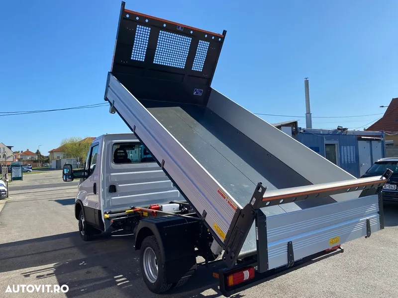 Iveco Daily 35C18H - 8
