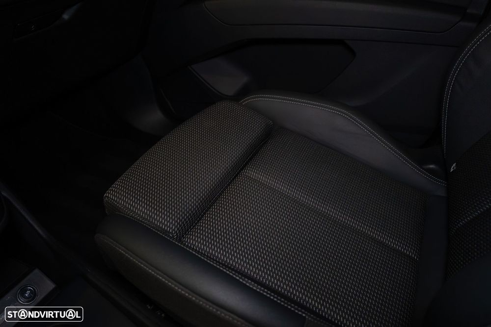 Audi Q4 Sportback e-tron - 57