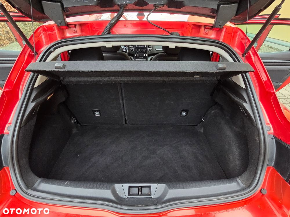 Renault Megane ENERGY TCe 130 GT LINE - 37