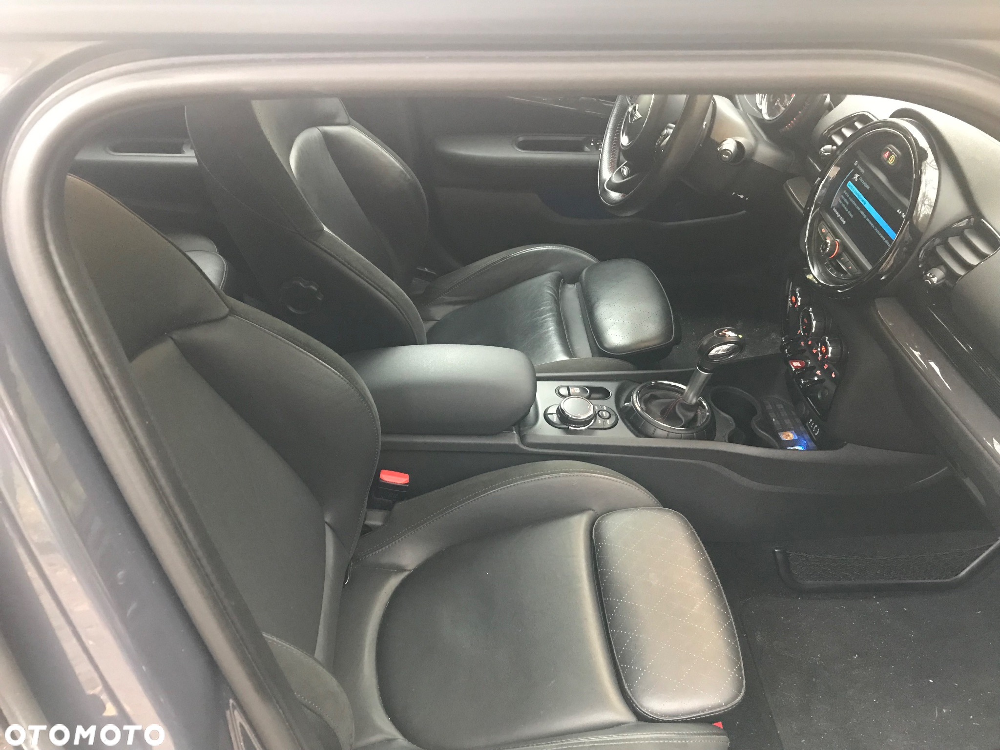 MINI Clubman Cooper S - 12