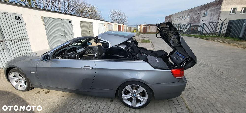 BMW Seria 3 - 20