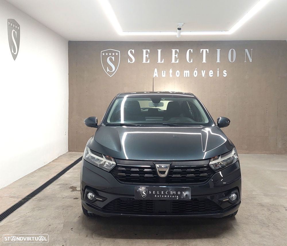 Dacia Sandero 1.0 TCe Comfort - 3