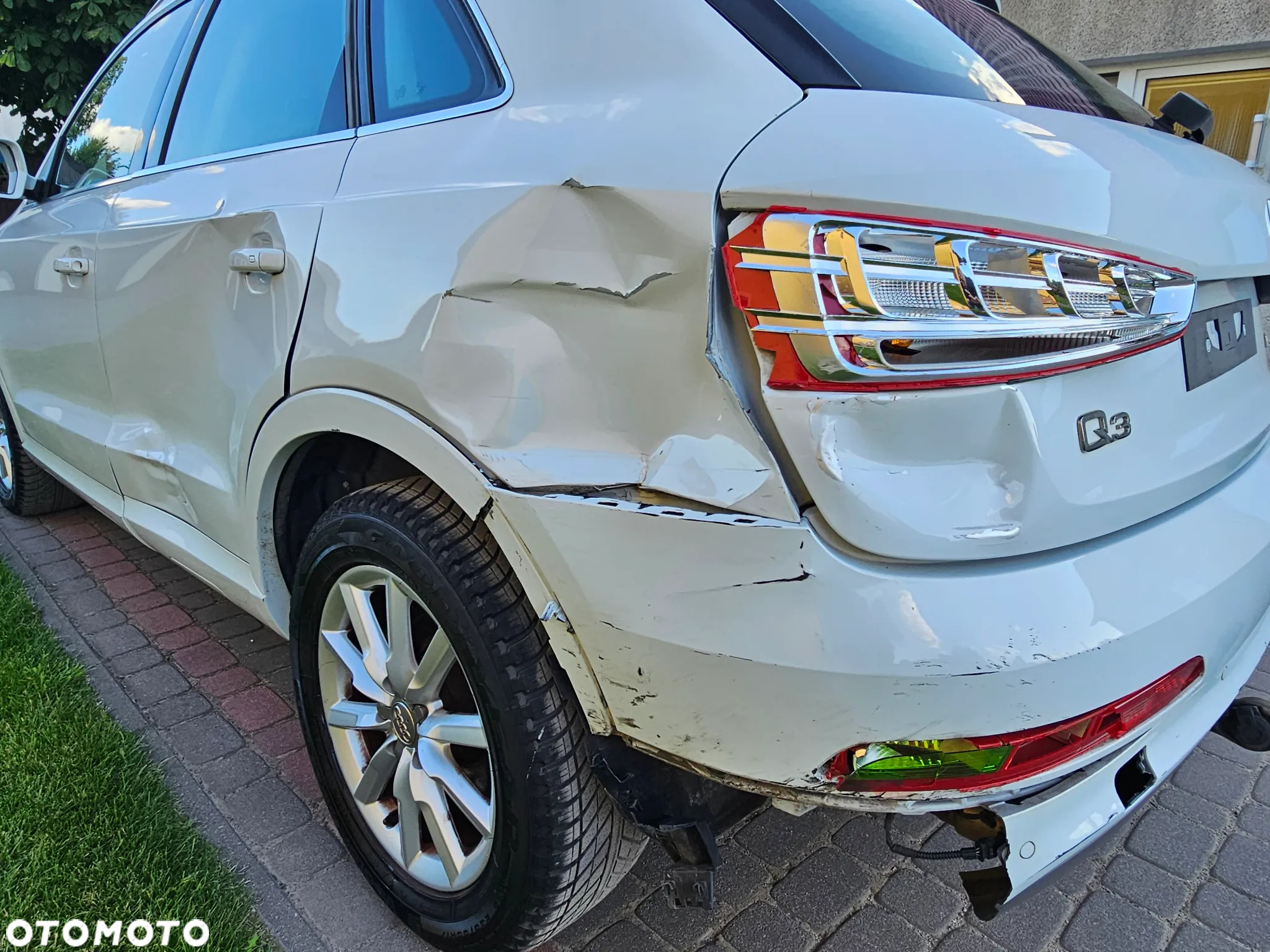Audi Q3 2.0 TDI - 29