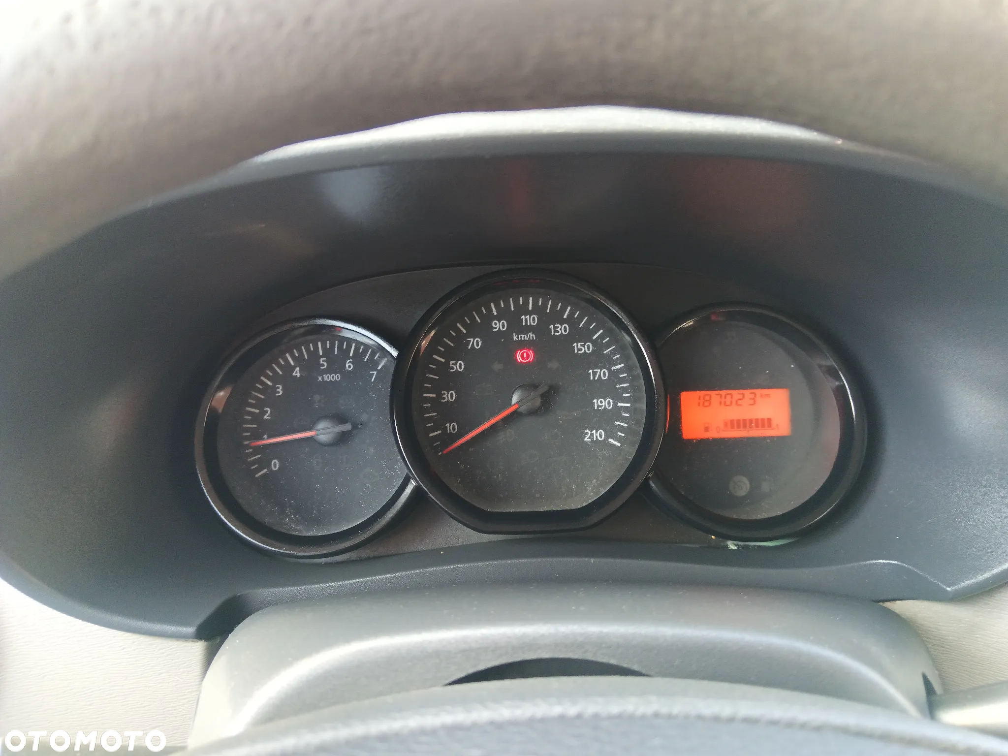 Dacia Dokker 1.6 Ambiance - 9