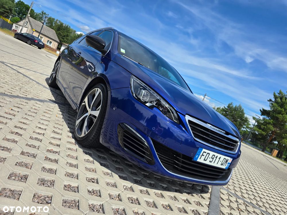 Peugeot 308 - 27