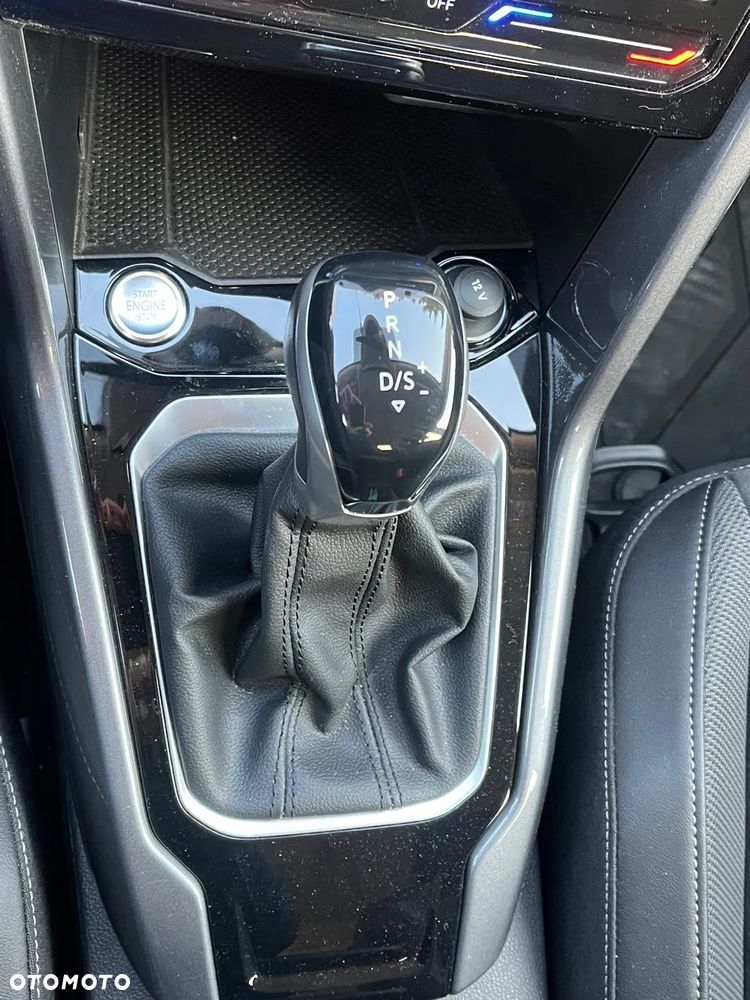 Volkswagen T-Roc 1.5 TSI Style DSG - 23