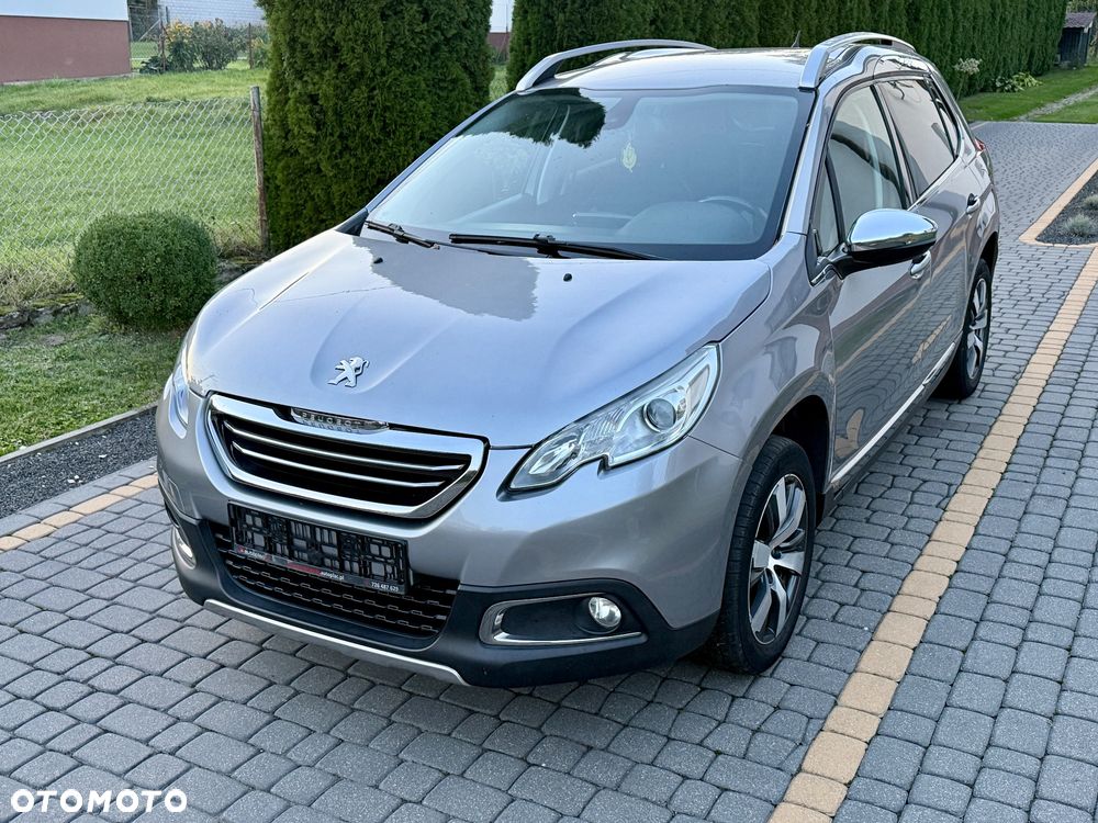 Peugeot 2008 - 3
