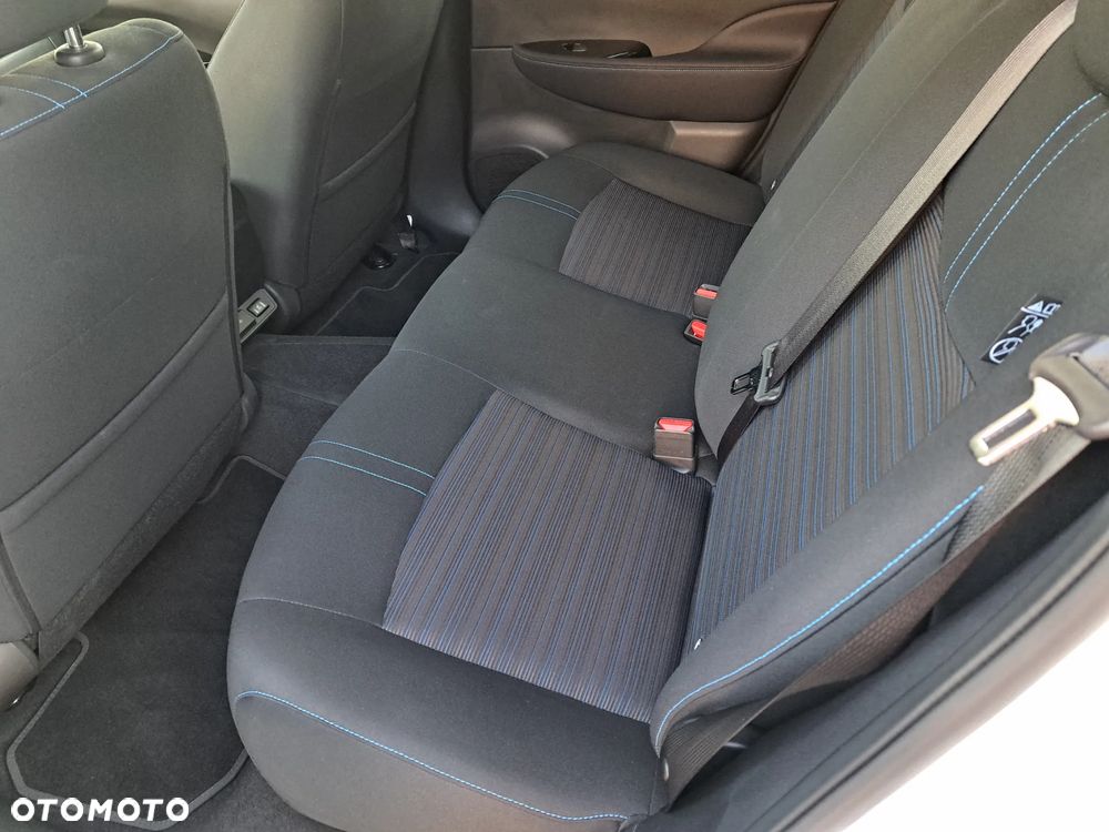 Nissan Leaf 40kWh N-Connecta - 13