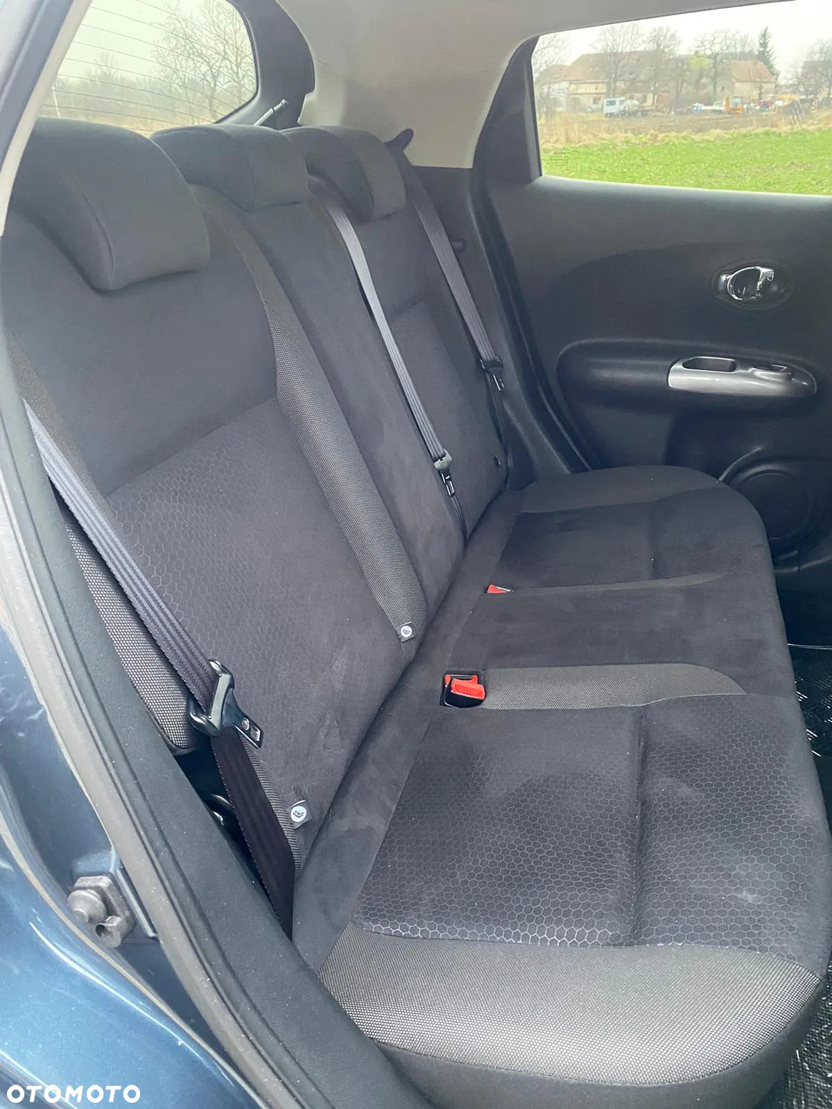 Nissan Juke - 6