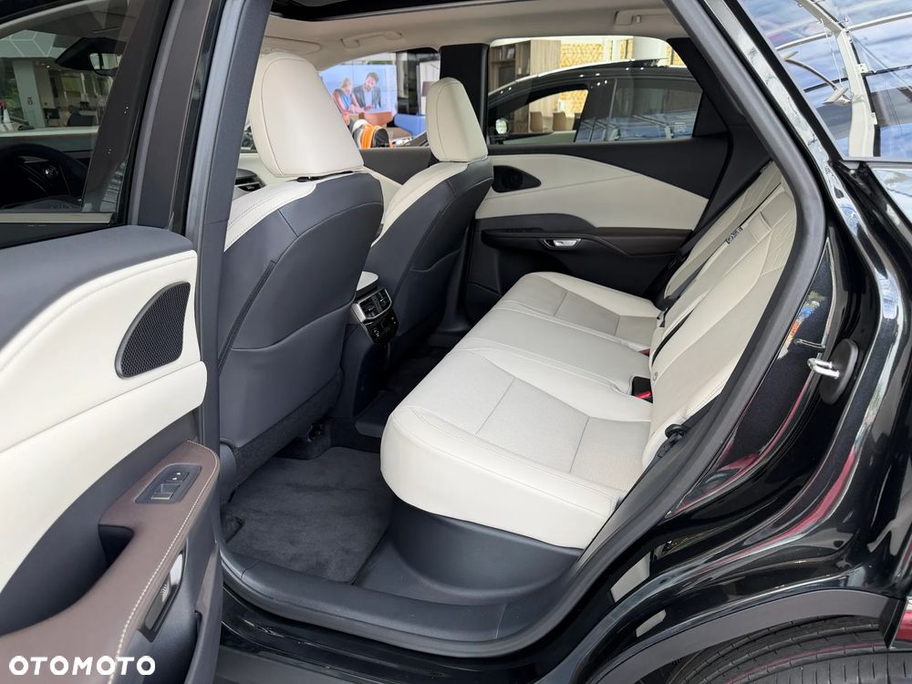 Lexus RX 450h+ Prestige - 7