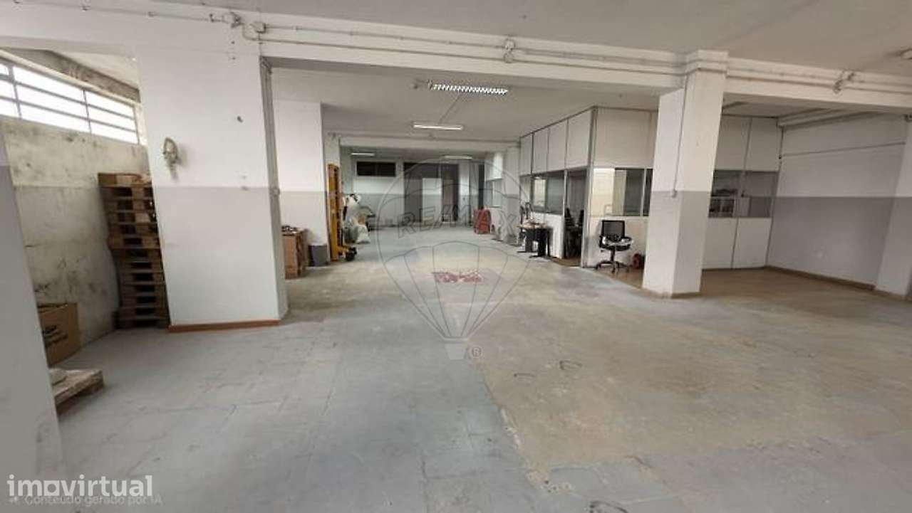 Armazém  para venda - Grande imagem: 3/4