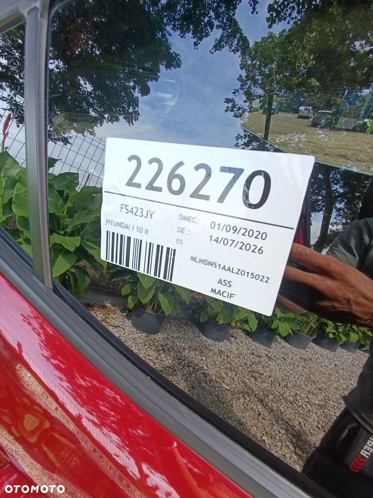 Hyundai i10 - 25
