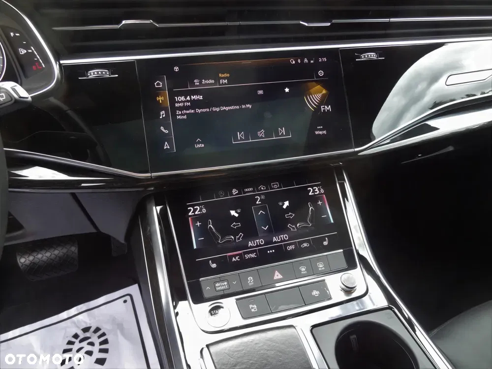 Audi Q7 - 12