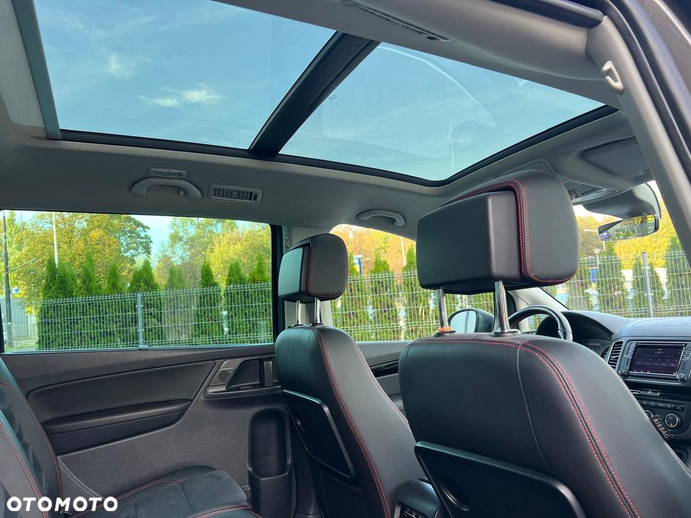 Seat Alhambra 2.0 TSI Start & Stop DSG FR-Line - 31