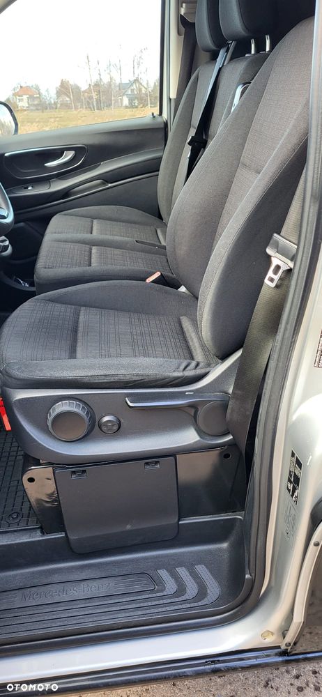 Mercedes-Benz Vito - 2