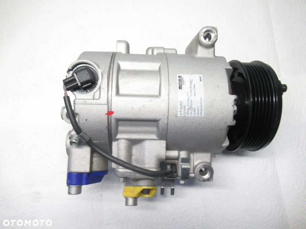 Kompresor sprężarka klimatyzacji Audi A4 A5 A6 A8 Q8 ACP 44000S