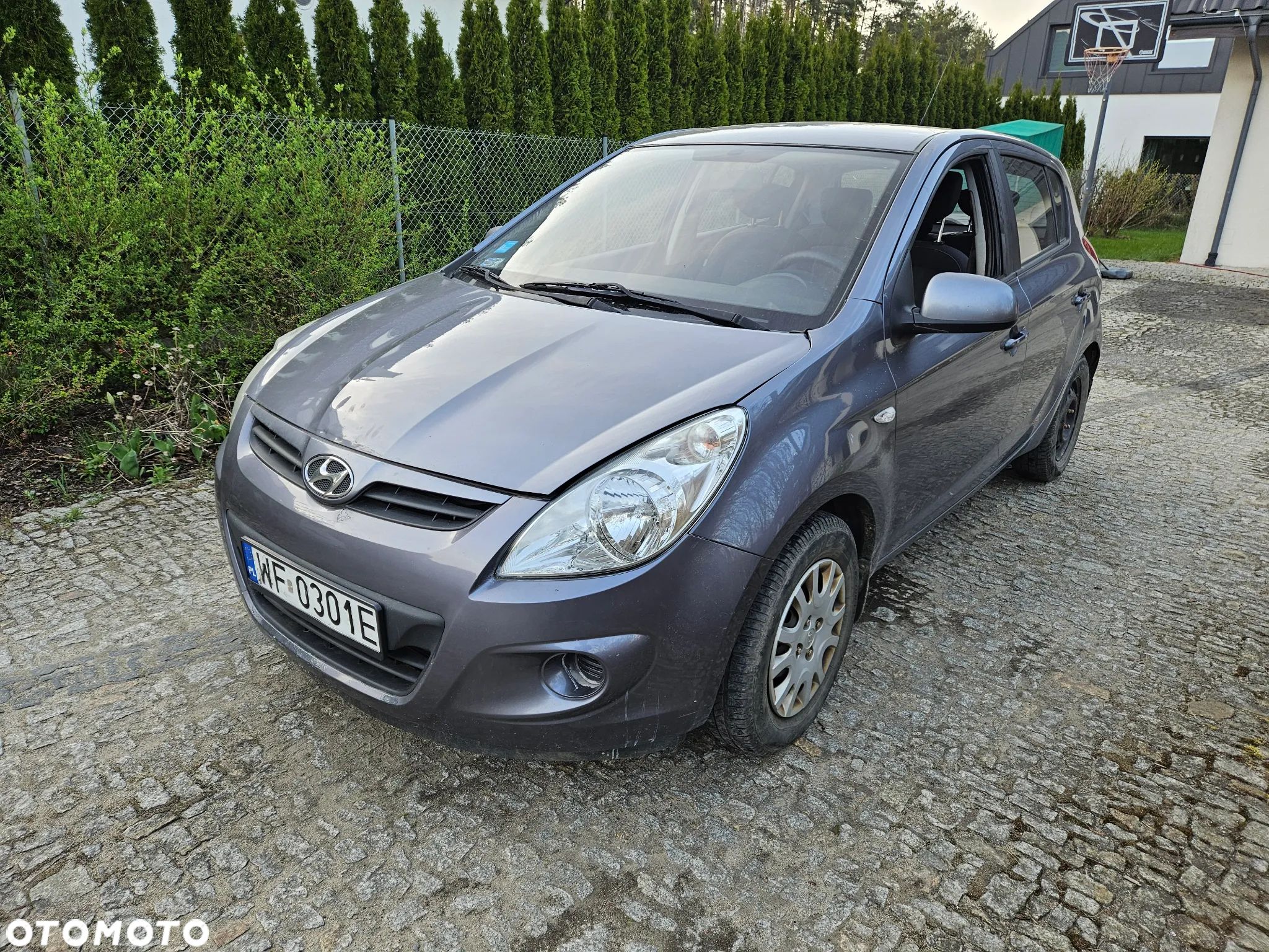 Hyundai i20 1.2 Classic - 1