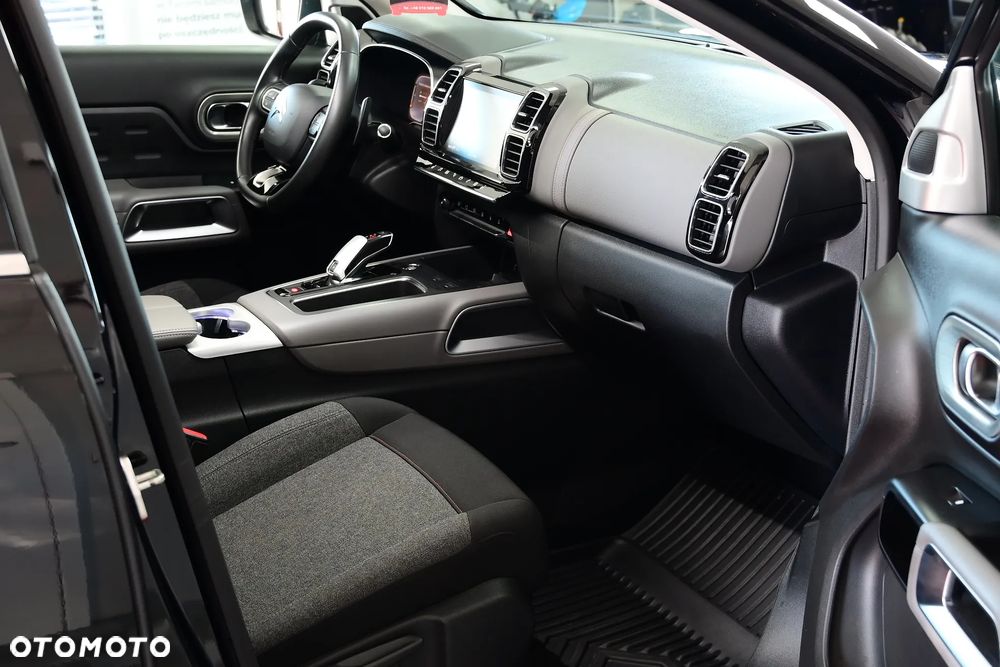 Citroën C5 Aircross 2020