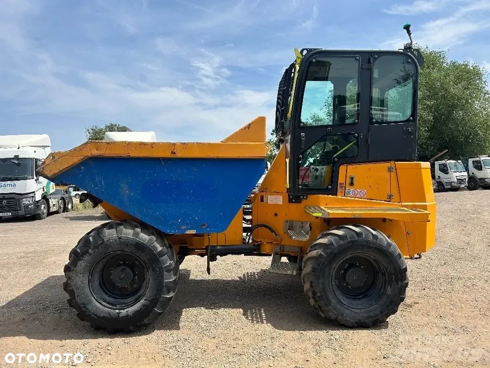 Thwaites 6000Ton - 7