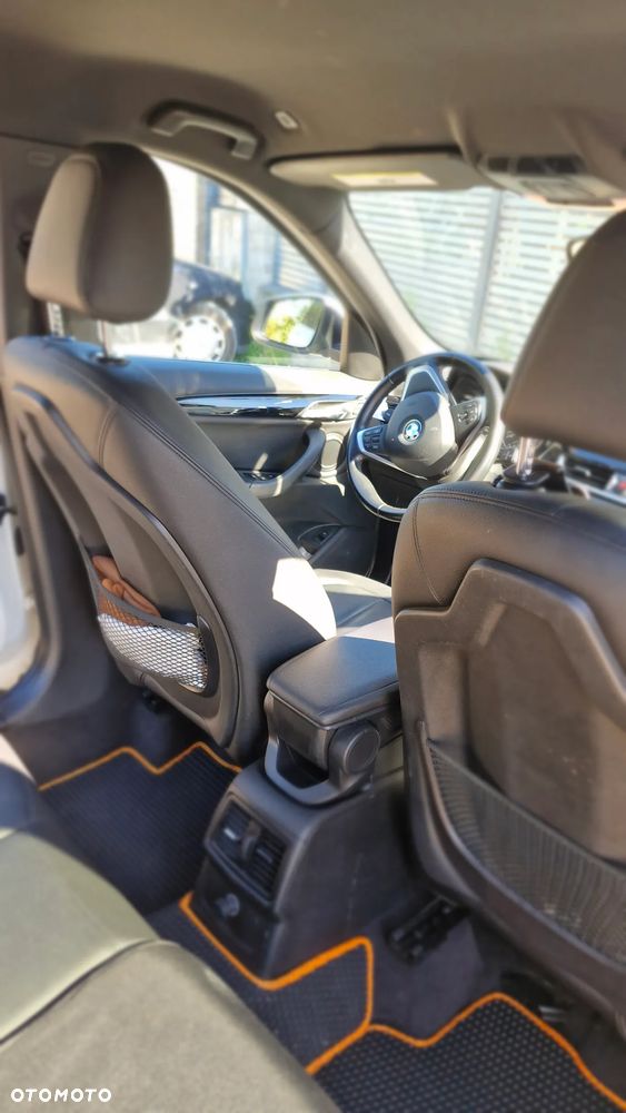 BMW X1 - 17