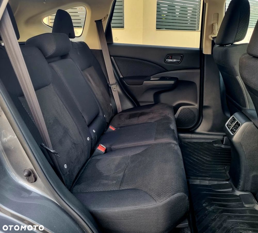 Honda CR-V 2.0 Elegance Plus - 30