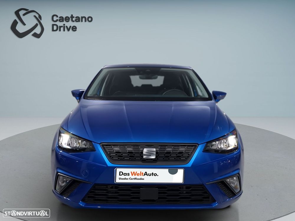 SEAT Ibiza 1.0 TSI Style - 2