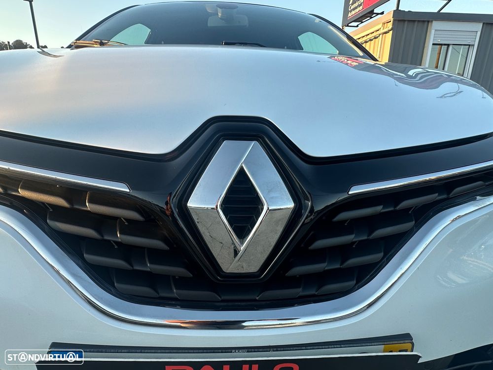 Renault Captur (ENERGY) TCe 90 INTENS - 24