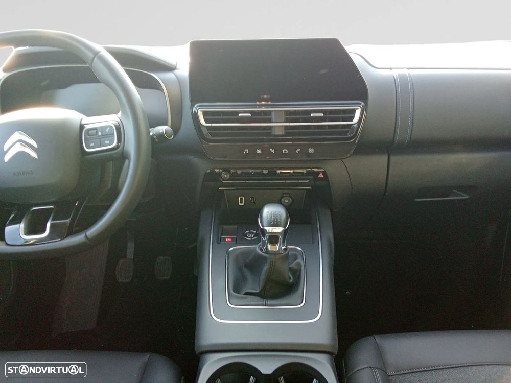 Citroën C5 Aircross 1.2 PureTech Plus - 14