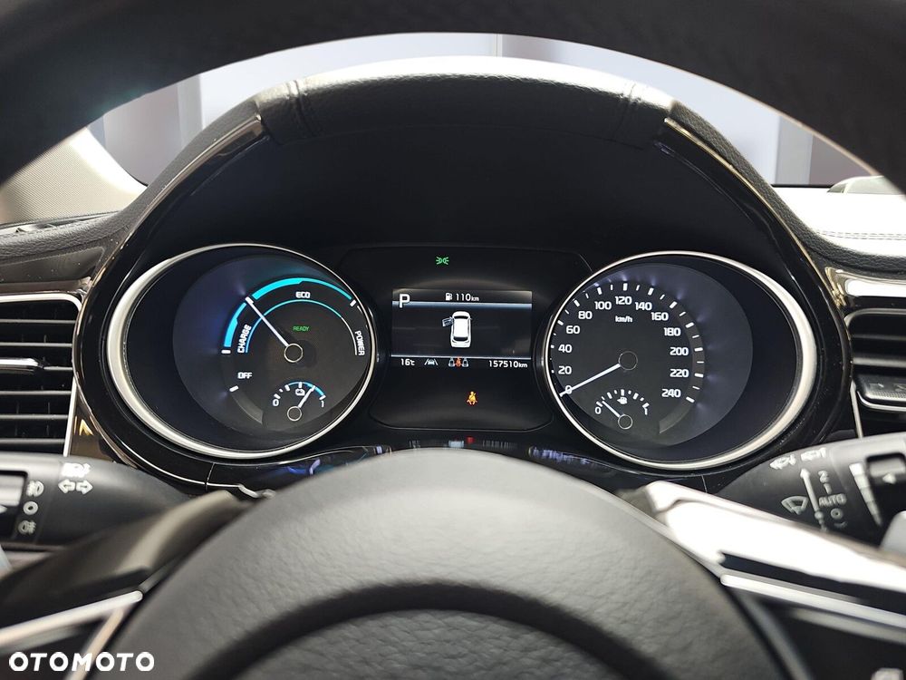 Kia Ceed 1.6 GDI PHEV L DCT - 16